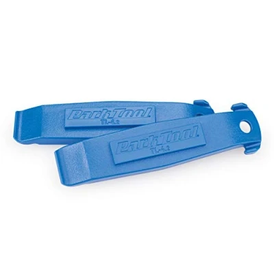 Immagine di Park Tool tl4.2 C Set di Leve per Pneumatici, 2 cardato