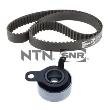 Immagine di SNR KD469.05 Kit cinghia di distribuzione 117 TOYOTA: Corolla VIII Compact, Station Wagon, Avensis I Sedan