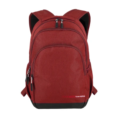 Immagine di Travelite KICK OFF Zaino, Taglia: One Size, Red