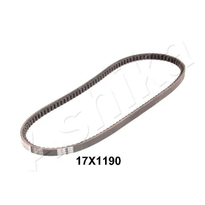 Immagine di ASHIKA 109 17X1190 Cinghie Scanalate 1190 TOYOTA: Land Cruiser 40 SUV, Prado 70 SUV