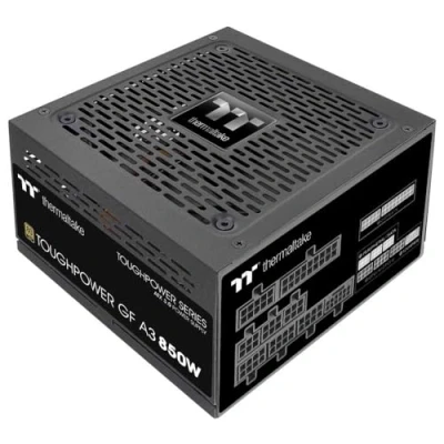 Immagine di PC Netzteil Thermaltake TOUGHPOWER GF A3 850W