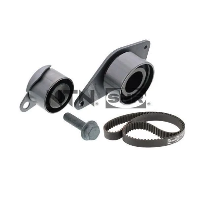 Immagine di SNR KD455.55 Kit cinghia di distribuzione 153 RENAULT: Kangoo I, Scénic 1, I Express