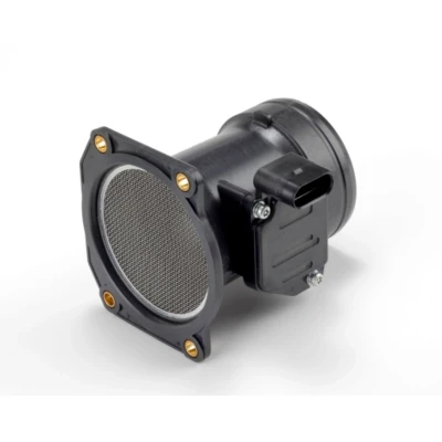 Immagine di NGK 93236 Debimetro con alloggiamento sensore temperatura aria integrato AUDI: A3 Hatchback, A4 B5 Avant, B6 VOLKSWAGEN: Golf 4