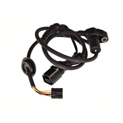 Immagine di MAXGEAR 20 0051 Sensore ABS Assale anteriore passivo 1050, 1035 AUDI: A4 B6 Avant, B7 B6/B7 Cabrio