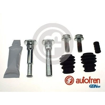 Immagine di AUTOFREN SEINSA D7325C Kit bussole guida, Pinza freno HYUNDAI: ACCENT 3 Stufenheck