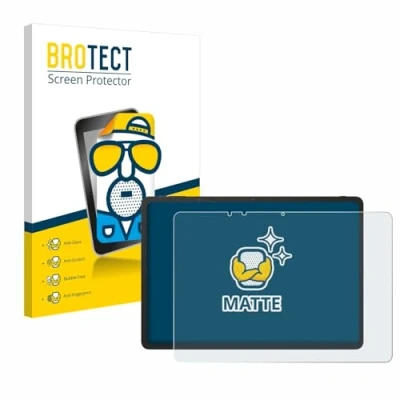 Immagine di brotect Pellicola Protettiva Opaca per TCL NXTPAPER 14 Anti Riflesso