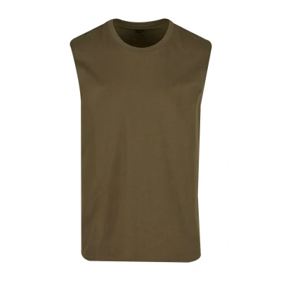Immagine di Brandit Top, Uomo, Taglia: 6XL, Olive