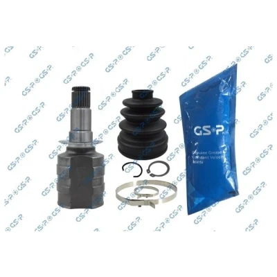 Immagine di Kit giunti, Semiasse GSP 602641