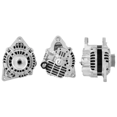 Immagine di LUCAS LRA01939 Alternatore 14V 100A VOLVO: S40 I, V40 Station Wagon, MITSUBISHI: Space Star, Runner II