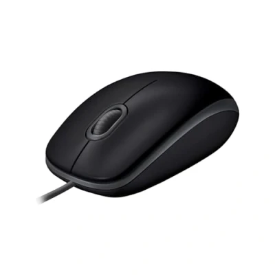Immagine di Mouse Logitech B110 silent (910 005508)