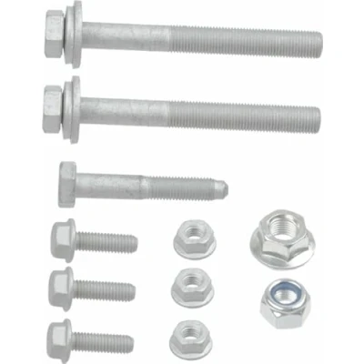 Immagine di LEMFÖRDER 42171 01 Kit riparazione, Sospensione ruota Assale anteriore, bilaterale FIAT: 500L