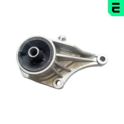 Immagine di OPTIMAL F8 6753 Supporto motore anteriore Cuscinetto gomma metallo OPEL: Meriva A, Corsa C Hatchback, Combo Van / Station Wagon