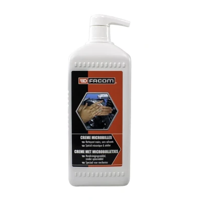 Immagine di FACOM 006040 Detergente per mani Senza solvente Scatola dispneser 1