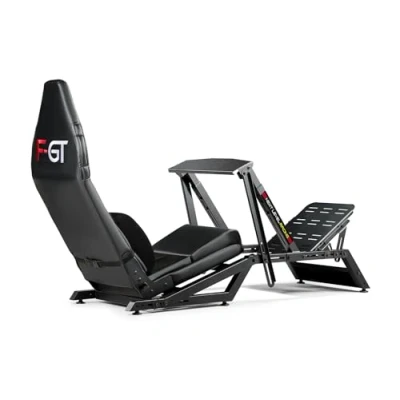 Immagine di Next Level Racing F GT Formula and Simulator Cockpit
