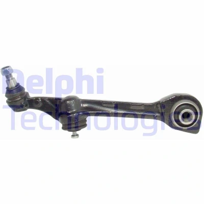 Immagine di DELPHI TC2333 Braccio oscillante, Sospensione ruota con snodo portante/di guida Sx, inferiore longitudinale oscillante