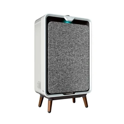 Immagine di BISSELL air320 RILEVA E PULISCE GLI ALLERGENI IN CASA Purificatore d&#039;aria 3002N