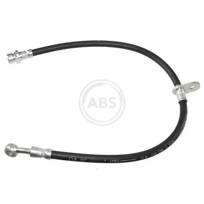 Immagine di A.B.S. SL 6076 Tubi Freno 605 BANJO 10.0 mm
