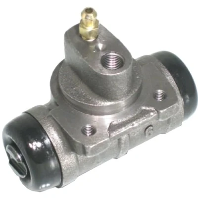 Immagine di DELPHI LW80114 Cilindretto Freno 23,8mm senza regolatore integrato Ghisa