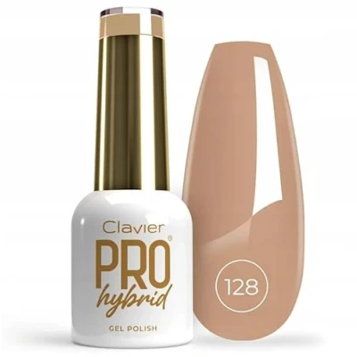 Immagine di Smalto Semipermanente Unghie in Gel UV LED Smalti Semipermanenti Per Manicure (128)