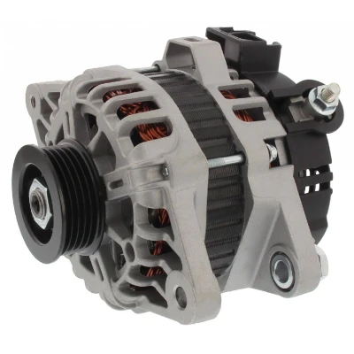 Immagine di MAPCO Alternatore 14V 70A 57mm HYUNDAI: i20 I Hatchback, i10 13597