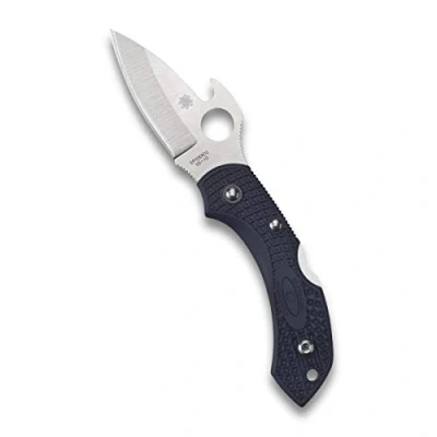 Immagine di Spyderco Dragonfly 2 Mango: FRN *_Filo: Liso