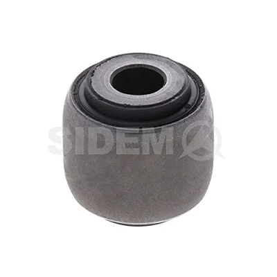 Immagine di SIDEM 803703 Silent Block Assale posteriore, anteriore Cuscinetto gomma metallo Braccio longitudinale oscillante VOLVO: XC60 I, V60 S80 II