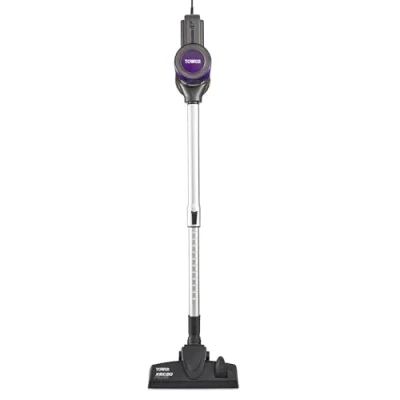 Immagine di Tower T513005 Pro XEC20 Aspirapolvere con Filo 3 in 1, Ciclonico, Filtro HEPA 13 Integrato e a Mano Rimovibile