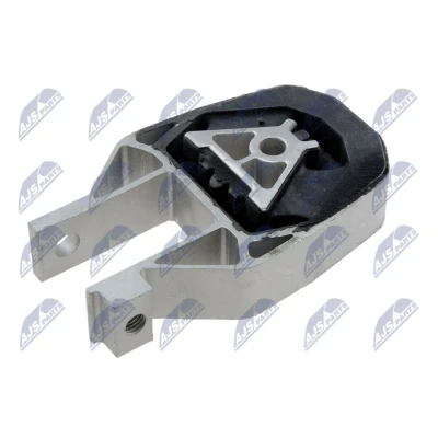 Immagine di NTY ZPS FR 040 Supporto motore posteriore Cuscinetto gomma metallo FORD: FOCUS 3, 3 Turnier, C Max 2
