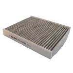 Immagine di ALCO FILTER MS 6398C Filtro abitacolo al carbone attivo 240,0 204,0 34,0 OPEL: Mokka / X, Meriva B, Insignia A Sports Tourer