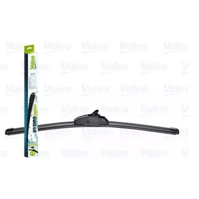 Immagine di Spazzola tergi Valeo Hydroconnect 578570 350mm anteriore Senza telaio Fissaggio a gancio TOYOTA: Prius Plus, Corolla XII Hatchback, Yaris II Hatchback
