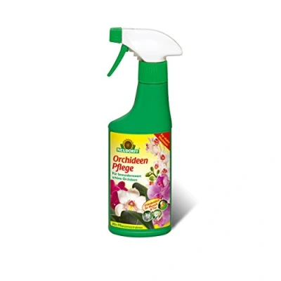 Immagine di Neudorff Concime Spray per orchidee, 250 ml