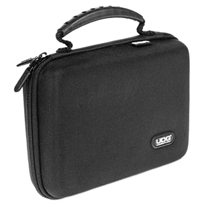 Immagine di UDG Creator Universal Audio Volt 1/Volt 2 Custodia rigida Nero