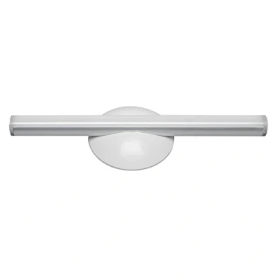 Immagine di LEDVANCE LEDSTIXX USB SI LEDV 4058075399723 Lampada da tavolo a batteria Asta LED (monocolore) Bianco freddo Argento