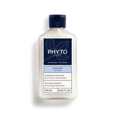 Immagine di Phyto Douceur Shampoo Delicato per lavaggi frequenti 250 ml