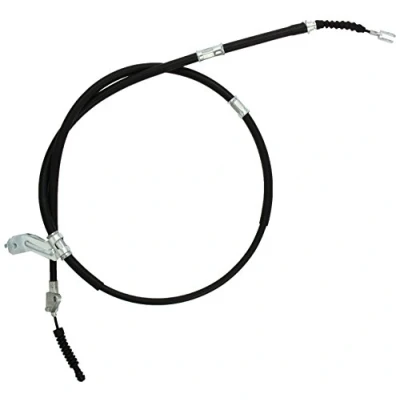 Immagine di NK 9045146 Cavo Freno 1867/1616 a disco