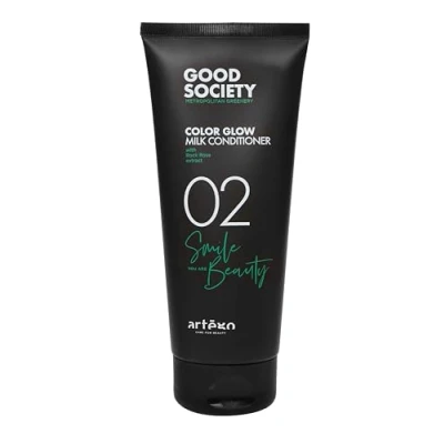 Immagine di ARTEGO Good Society Color Glow 02 Conditioner 200 ml