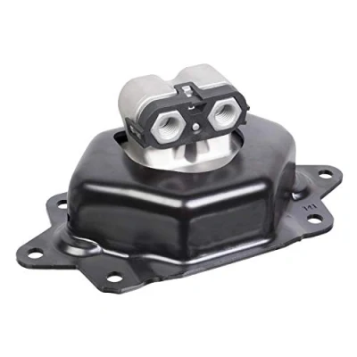 Immagine di FEBI BILSTEIN 105855 Supporto motore Dx Cuscinetto gomma metallo
