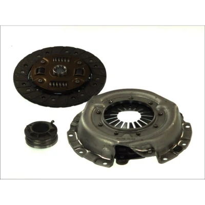 Immagine di AISIN Clutch Kit (3P) KY 021 frizione a tre pezzi/in parti con spingidisco disco frizione, cuscinetto disinnesto 185