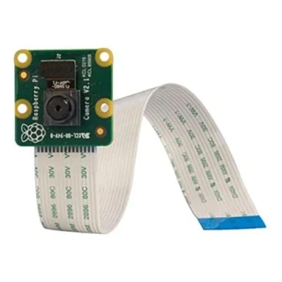Immagine di Western New York Heritage Institute Raspberry Camera per Pi Module v2 (9132664)