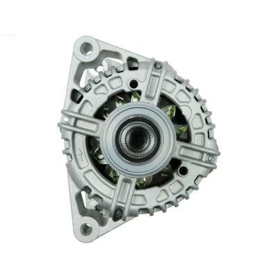 Immagine di AS PL A0465 Alternatore 12V 100A OPEL: Corsa D Hatchback, Meriva B