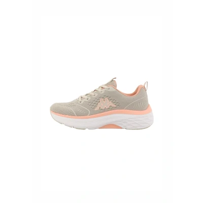 Immagine di Supremo Kappa 95k0232002, Scarpe da Ginnastica Donna, Sabbia Salmon, 38 EU