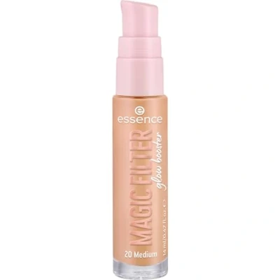 Immagine di ESS MAGIC FILTER PRIMER VISO 20