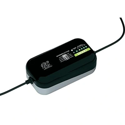 Immagine di Battery Controller SMART 4000 Caricabatteria/Mantenitore 4,0 AMP