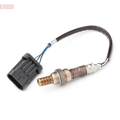 Immagine di DENSO Direct Fit DOX 1598 Sonda lambda M18x1.5 riscaldato, a dito, jump OPEL: Zafira A, Astra G Caravan, Vectra B SW