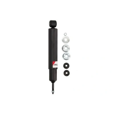 Immagine di Magnum Technology AHX056MT Ammortizzatore Assale posteriore Pressione olio 25,4 tipo McPherson Occhiello superiore, Spina inferiore