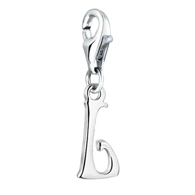 Immagine di Nenalina Charm Lettera L in Argento per Donna 713241 000