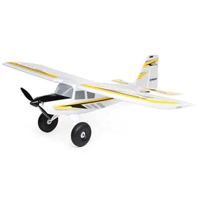Immagine di E Flite UMX Timber X BNF Basic with AS3X And Safe Select, 570mm RC Flugzeug, Multicolore, EFLU7950