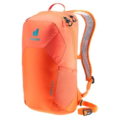 Immagine di Deuter Speed LITE Zaino da trekking, Taglia: One Size, Rot