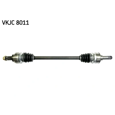 Immagine di SKF VKJC 8011 Albero motore / Semiasse 802, 75 BMW: 4 Gran Coupe, 3 Touring, 1 Hatchback