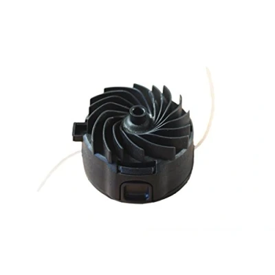 Immagine di Testa di taglio per il Flora Best decespugliatore elettrico FRT 450 A1 IAN 68693 ricambio
